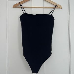 Abercrombie and Fitch Bodysuit